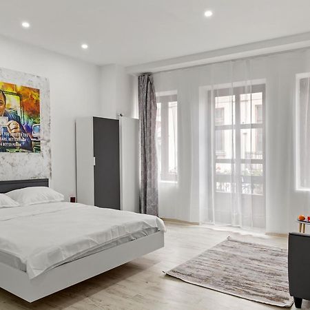 Selari Chambre Bucarest Exterior foto