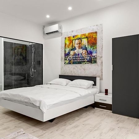 Selari Chambre Bucarest Exterior foto