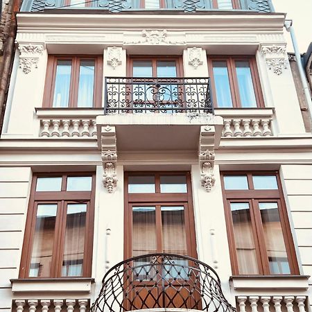 Selari Chambre Bucarest Exterior foto