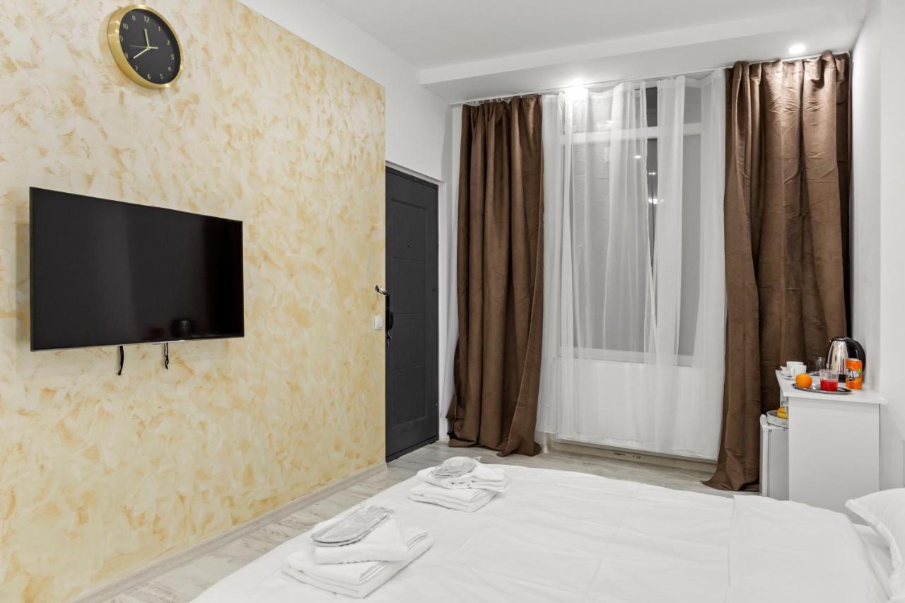 Selari Chambre Bucarest Exterior foto