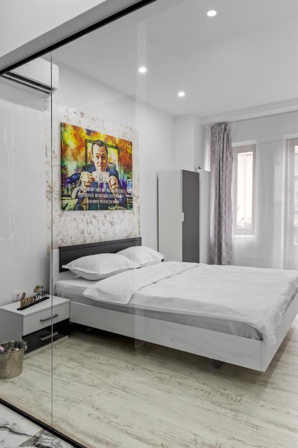 Selari Chambre Bucarest Exterior foto