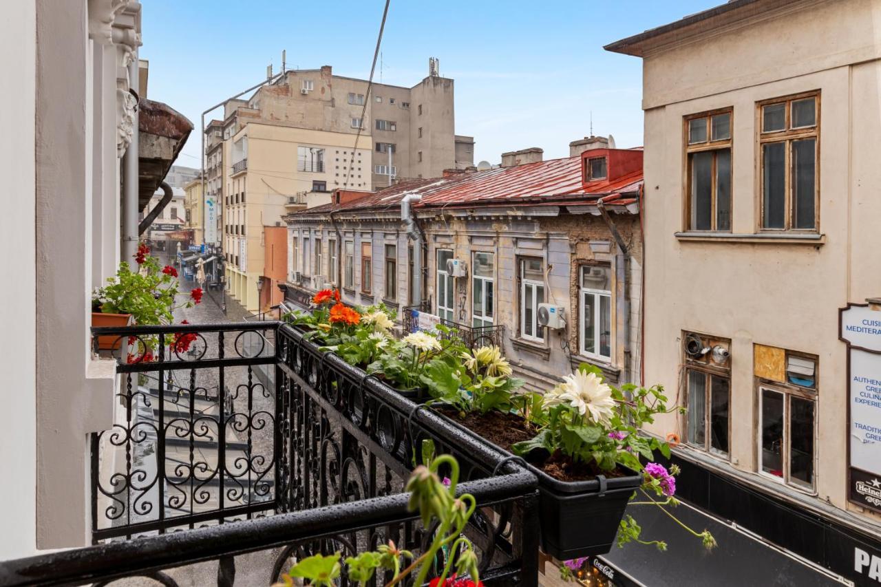 Selari Chambre Bucarest Exterior foto