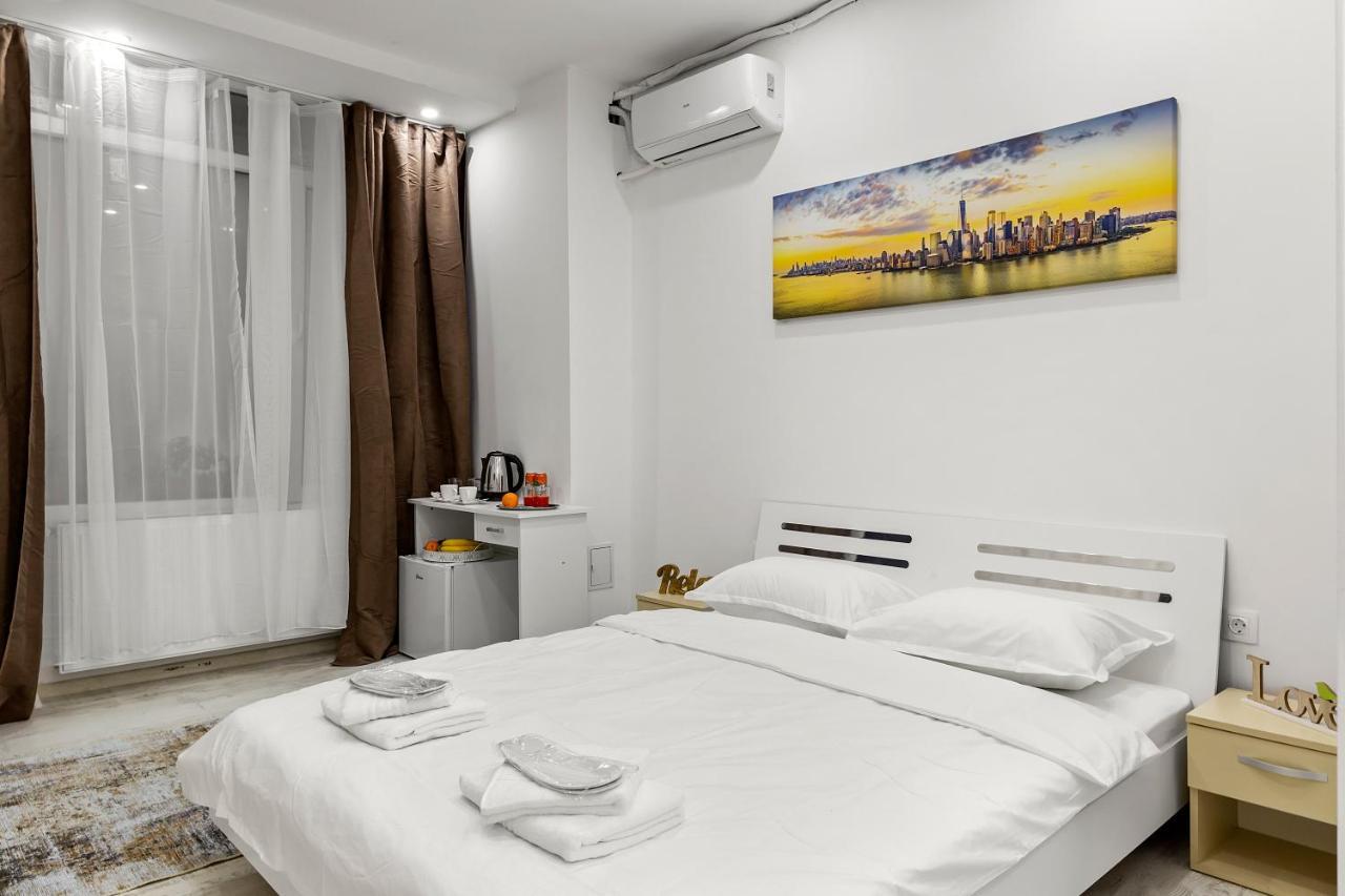 Selari Chambre Bucarest Exterior foto
