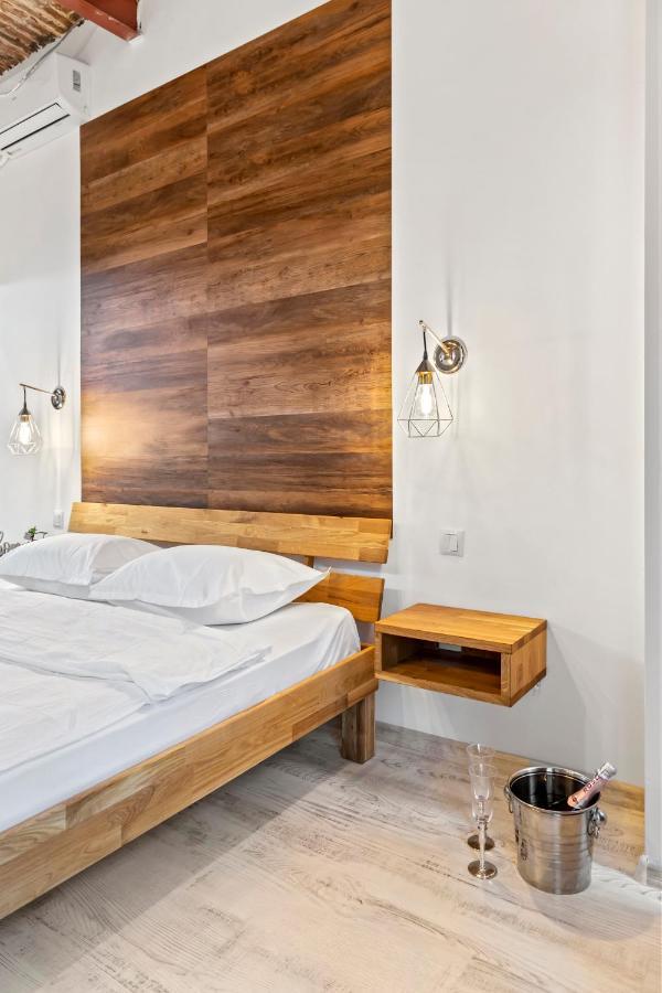 Selari Chambre Bucarest Exterior foto