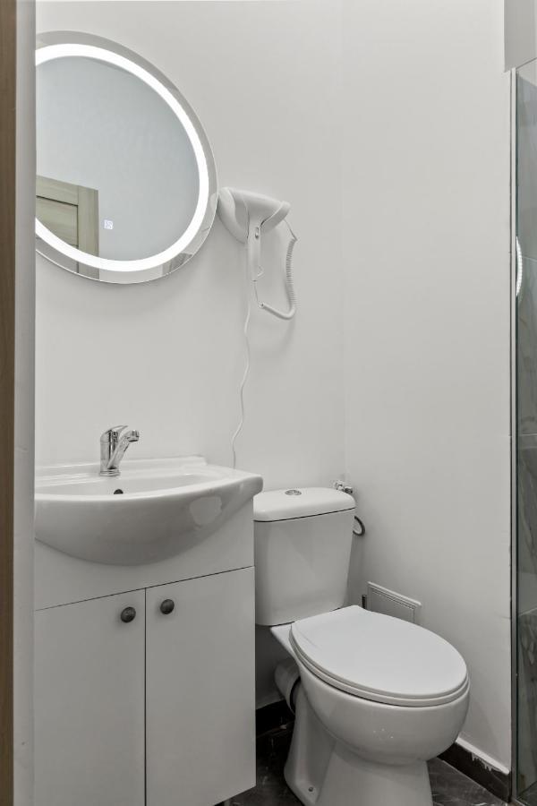Selari Chambre Bucarest Exterior foto