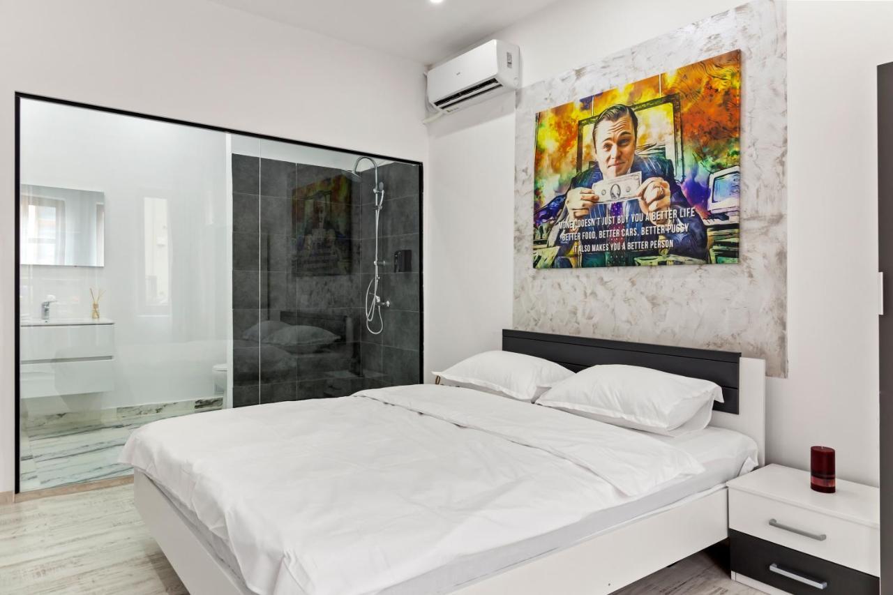 Selari Chambre Bucarest Exterior foto