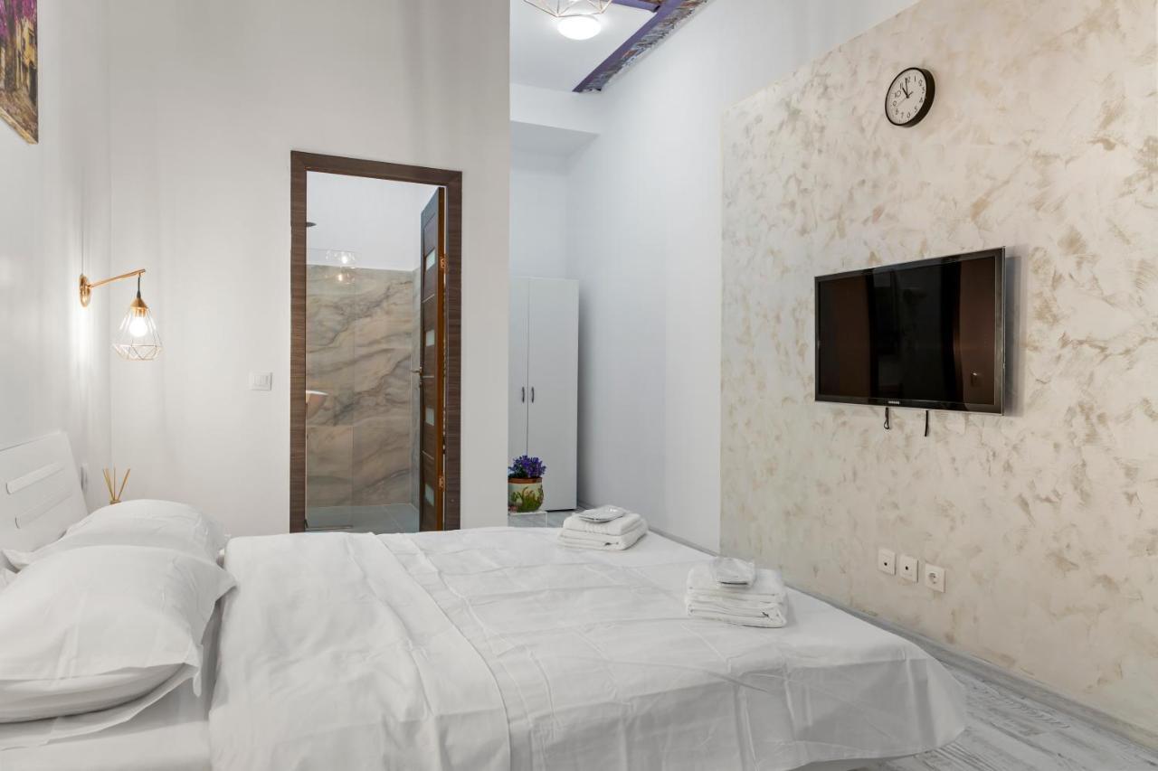 Selari Chambre Bucarest Exterior foto