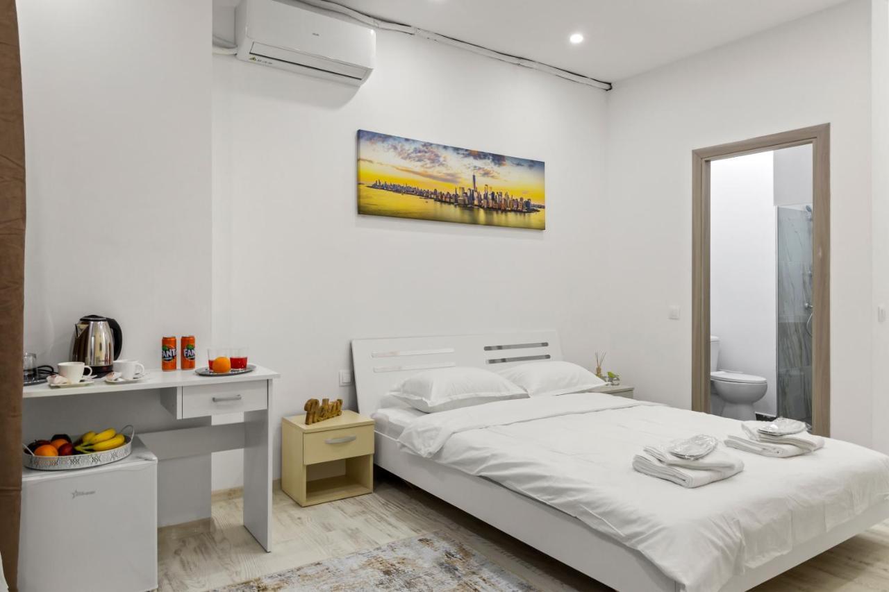 Selari Chambre Bucarest Exterior foto
