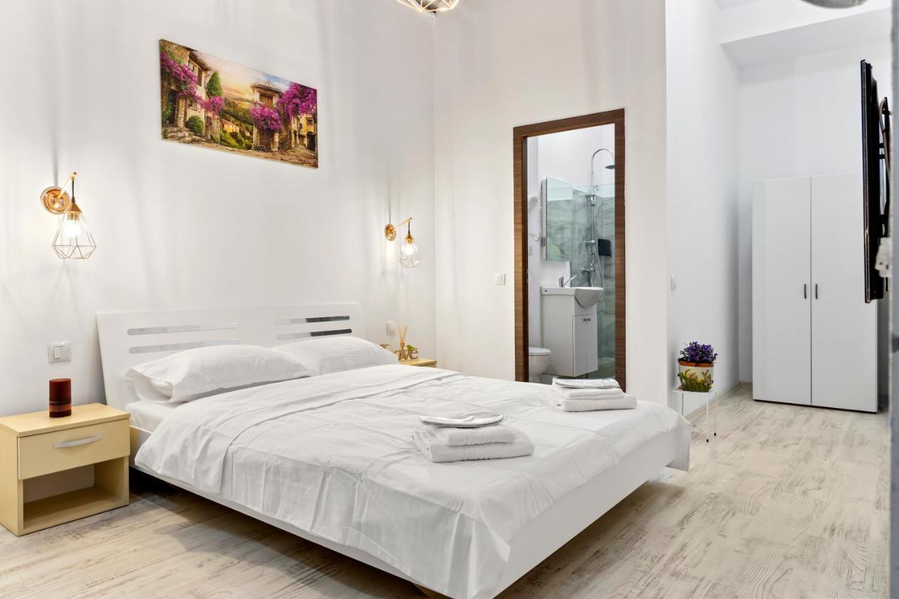 Selari Chambre Bucarest Exterior foto