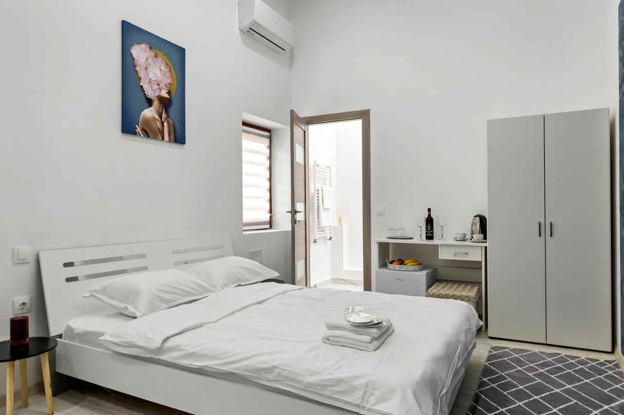 Selari Chambre Bucarest Exterior foto