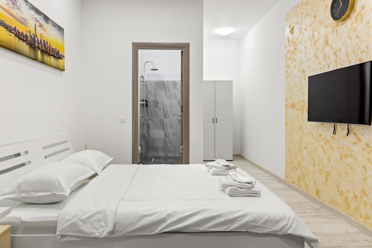 Selari Chambre Bucarest Exterior foto
