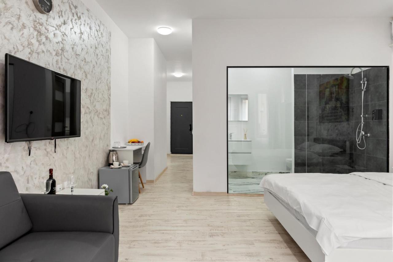 Selari Chambre Bucarest Exterior foto