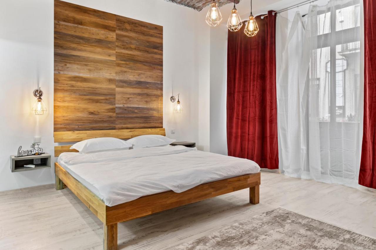 Selari Chambre Bucarest Exterior foto