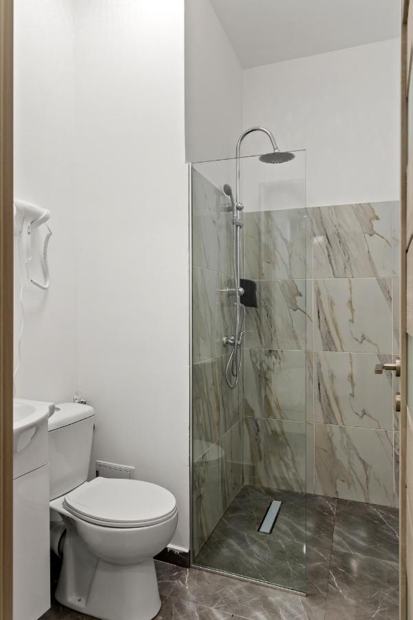 Selari Chambre Bucarest Exterior foto