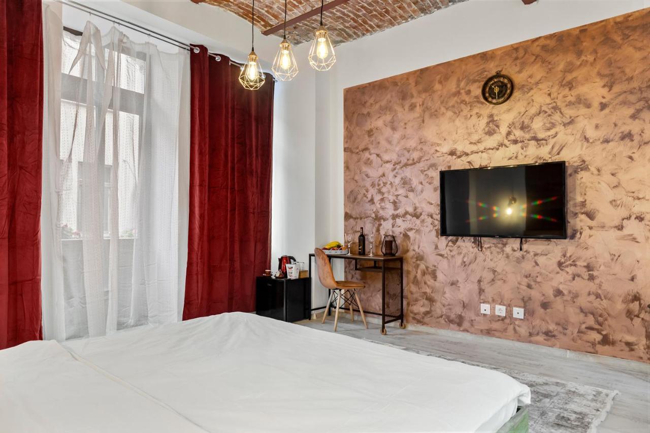Selari Chambre Bucarest Exterior foto