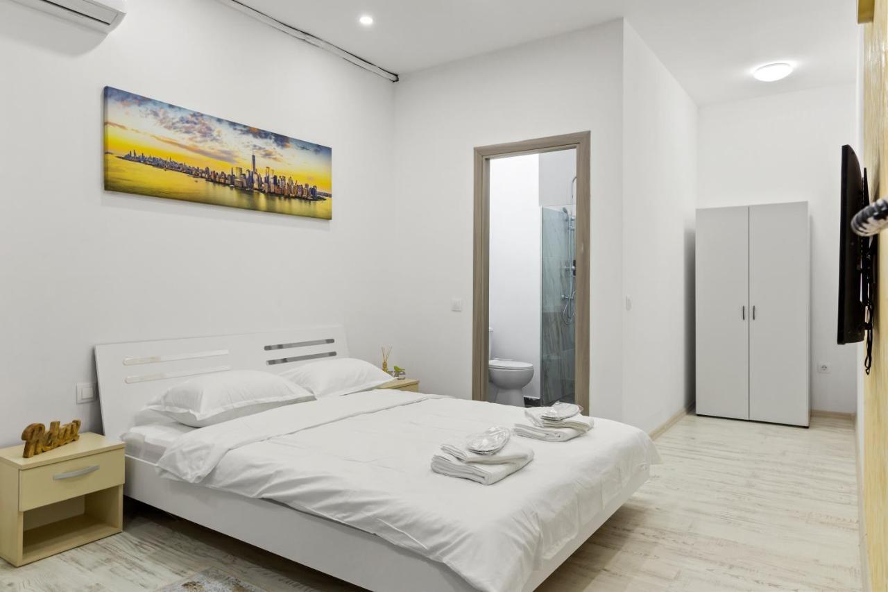 Selari Chambre Bucarest Exterior foto