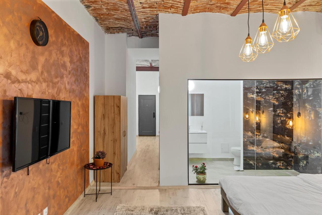 Selari Chambre Bucarest Exterior foto