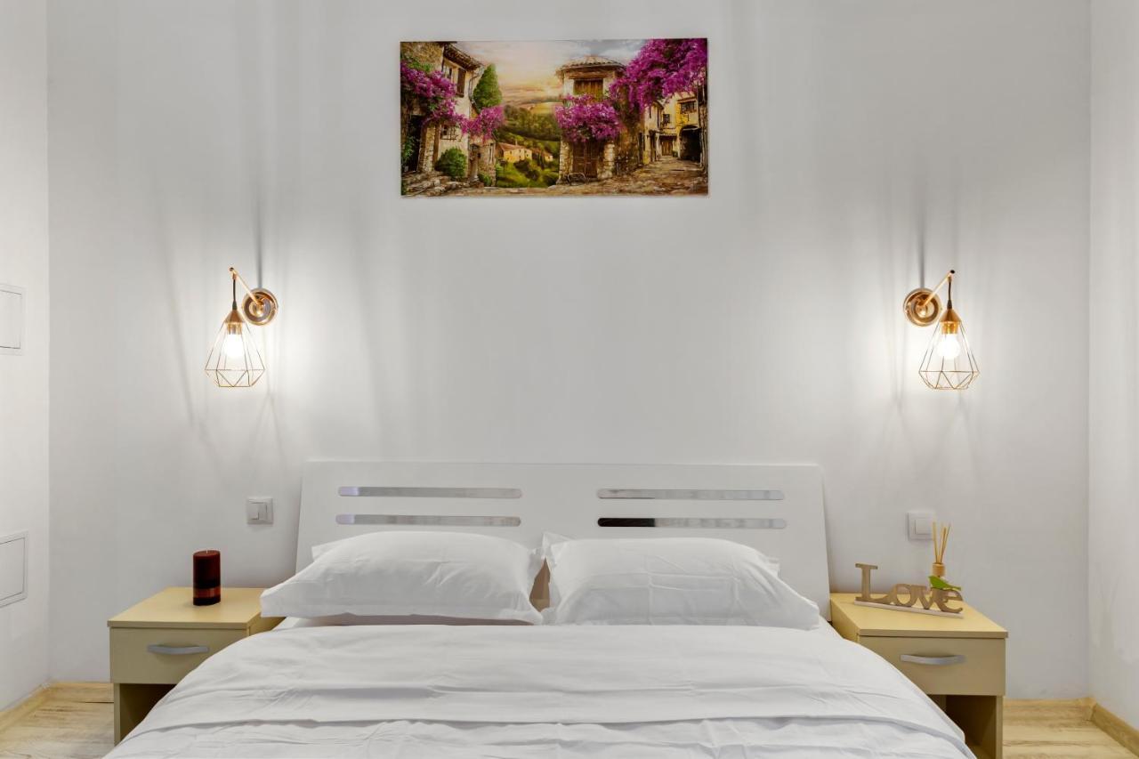 Selari Chambre Bucarest Exterior foto