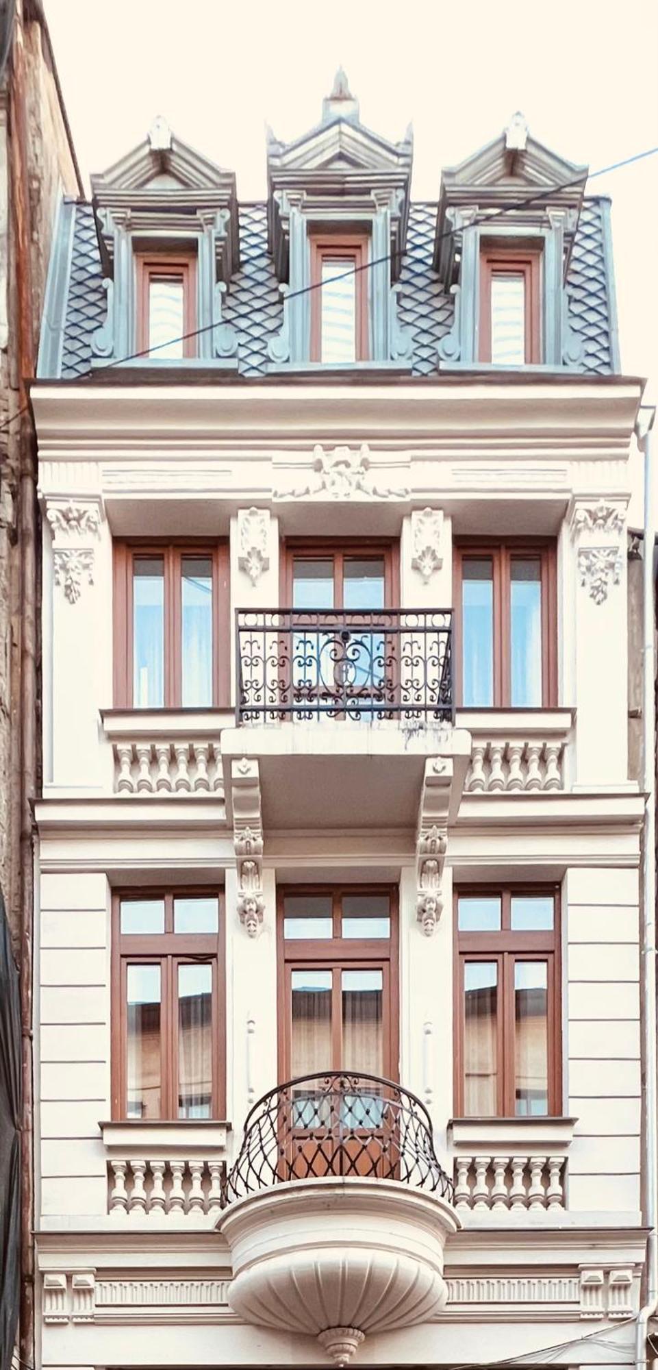 Selari Chambre Bucarest Exterior foto